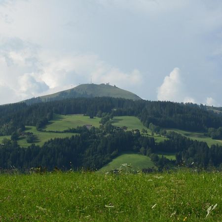 Landhaus Lindner Westendorf Bagian luar foto