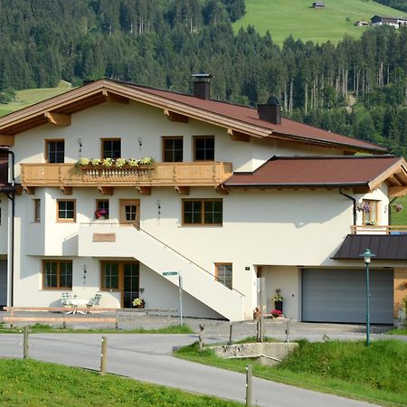Landhaus Lindner Westendorf Bagian luar foto