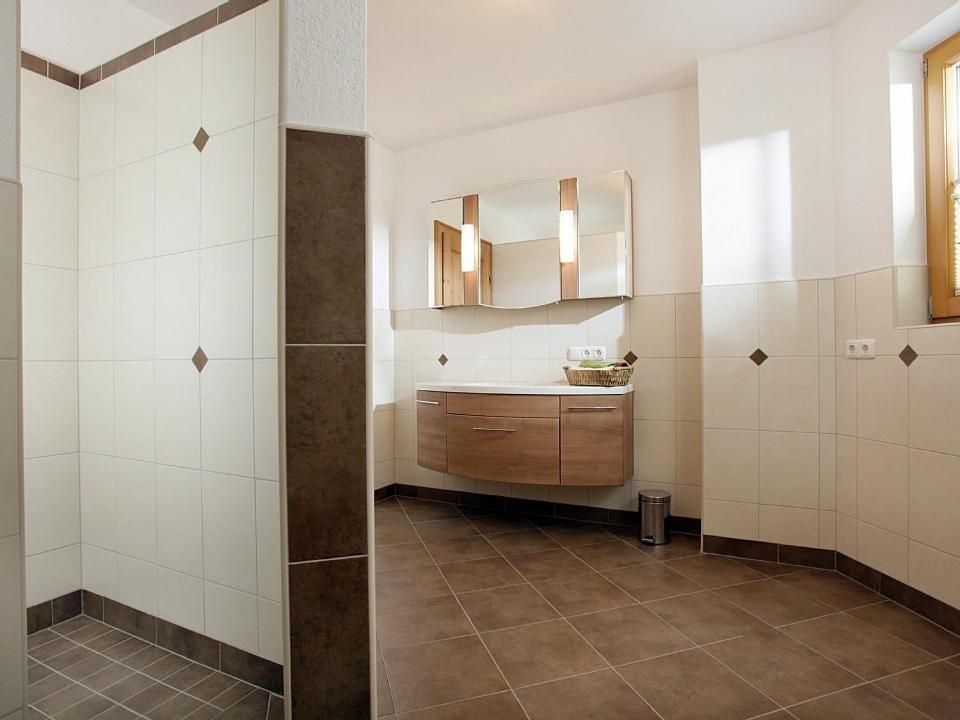 Landhaus Lindner Westendorf Bagian luar foto