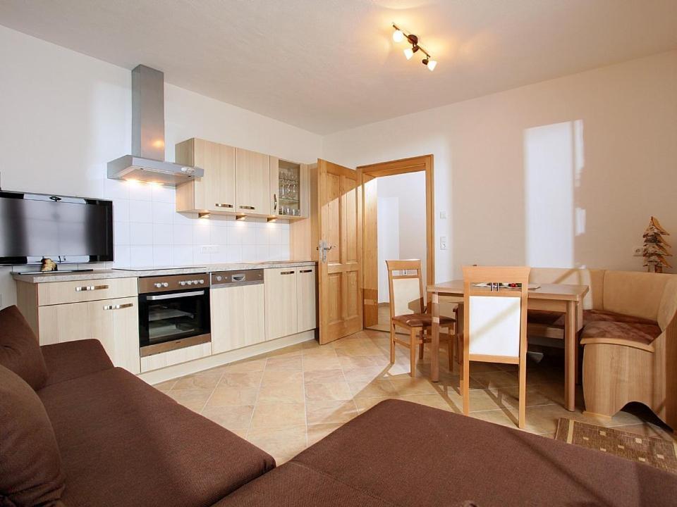 Landhaus Lindner Westendorf Bagian luar foto