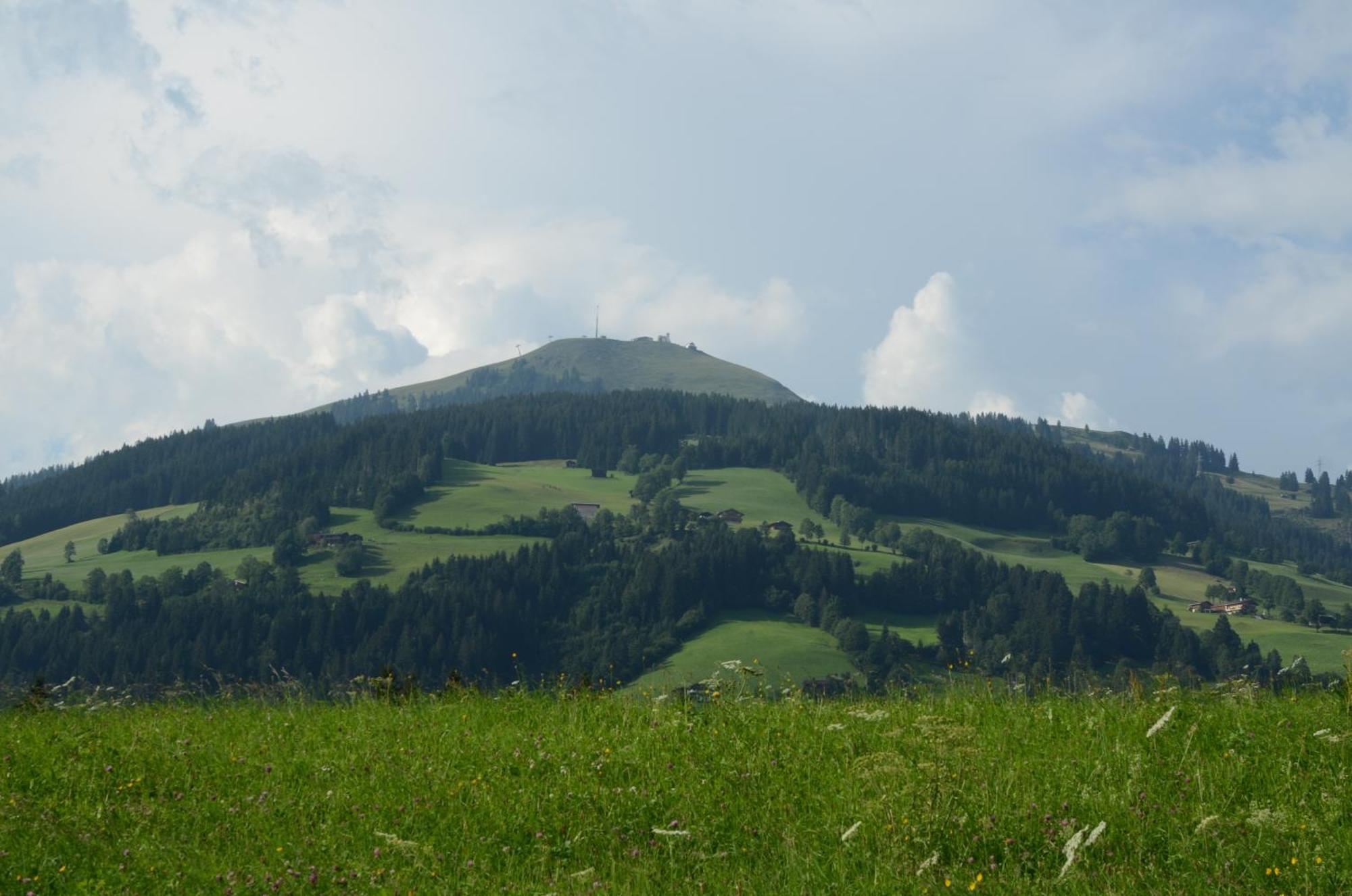 Landhaus Lindner Westendorf Bagian luar foto