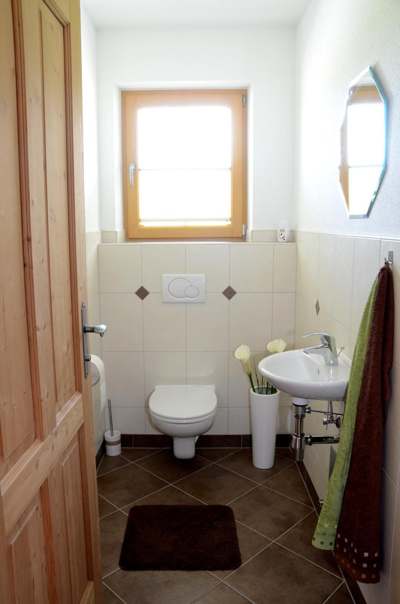 Landhaus Lindner Westendorf Bagian luar foto